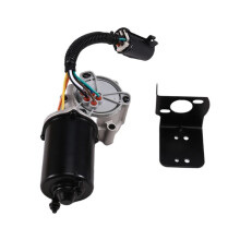 4408648007 Scatola di Trasferimento Motore Trasmissione per Auto per Musso Sports 4WD 4408.648.008 4408648002 Nero 47303H1000
