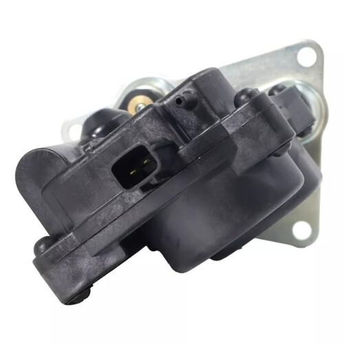 MR446665 Transfer Gearshift Actuator 4WD Rail for  Montero 2000-2006 Transfer Case Motor 2