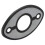 11377516302 Eccentric Shaft Actuator Gasket For- E90 E91 E60 E61 E85 E86 2