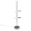 ARGB  Card Bracket RGB Vertical Support 5V 3PIN Desktop Computer  Card GPU Holder Height Adjustable 1