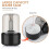 Portable  Aroma Diffuser USB Air Humidifier Essential Oil Night Light Cold Mist Maker Sprayer for Home Use Gift,A 4
