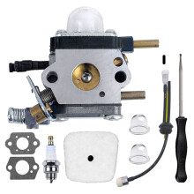 Kit de Joints de Filtre à Air pour Motoculteur et Motoculteur C1U-K54A pour Tondeuse à Gazon 2 Temps Mantis 7222, 7222M, 7222E, 7225, 7230, 7240