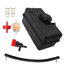 34156A Fuel Tank Kit 4 Quart for Tecumseh H30 H35 H40 H50 HS40 HS50 HM80 HM100