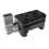 Clamp Quick Release Clamp with 1/4 3/8 Thread for Cold Shoe Support Camera Cage for  Locating Microphone Magic Arm 1