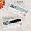 Digital Kitchen Timer Magnetic Kitchen Timer Clock Home Cooking Food Tools Timer for Kids Camping Classroom 3