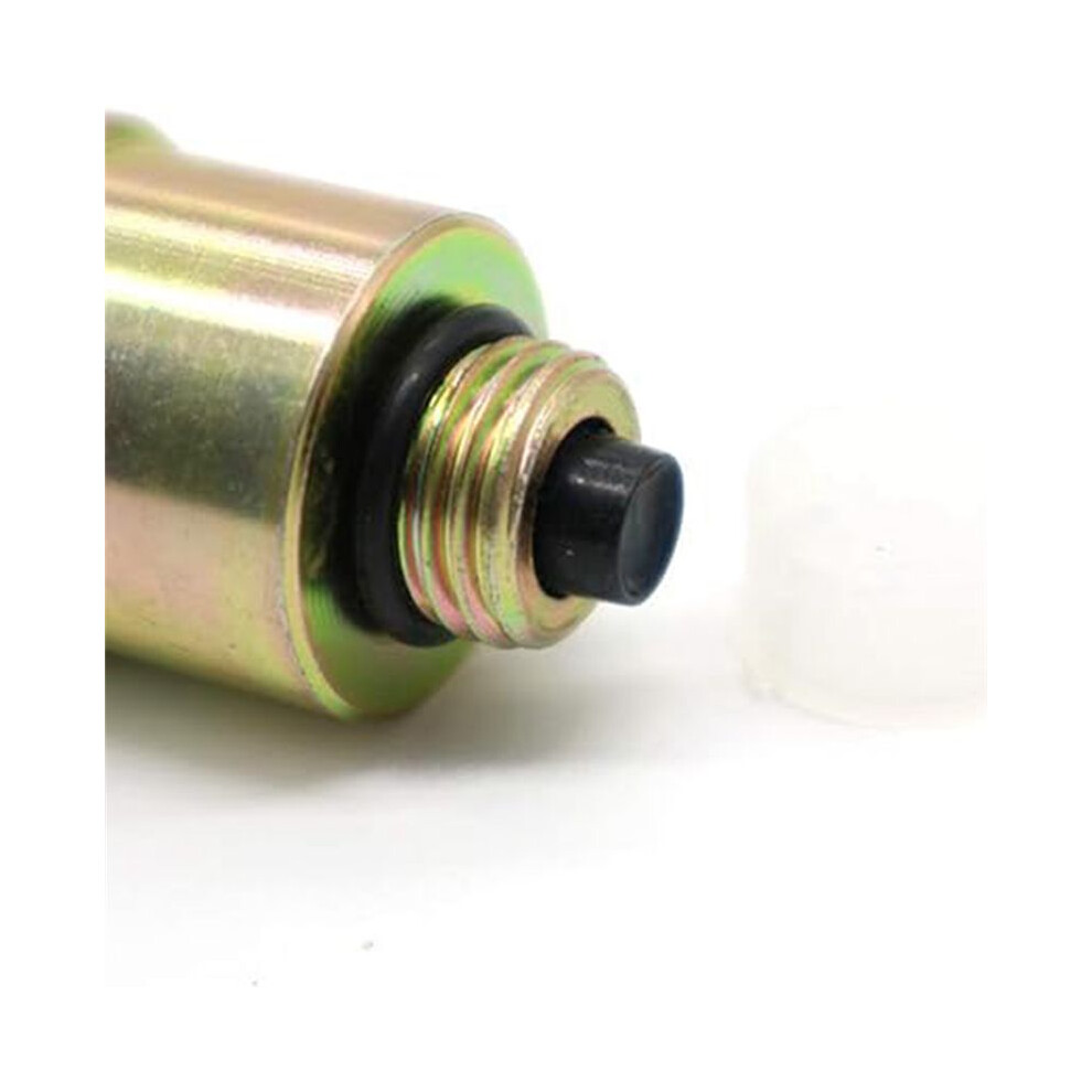 Fuel Cut-Off Shut Off Solenoid Valve 12V 7185-900W For Regata Transit 7167-620B 4714147512284