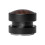 Self-Gravity Coffee Tamper Self-Adaptive Height Tamper Solid Wood Elastic Tamper Black Threaded Bottom 58.35mm 1