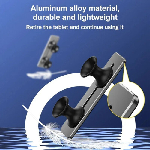 Universal B02 Multi-Finger Tablet Game Controller B02 Silicone Game Joystick for PUBG Survival Rules L1 R1 Controllers 2