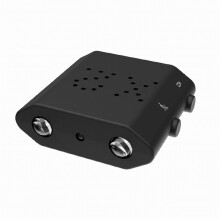 1080P HD Camera Motion Detection DV Video Recorder IR-CUT Night Vision Small Camcorders Loop Recording Espiar Cam