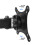 Monitor Wall Mount , Adjustable Screen Bracket for 14-27Inches Universal Retractable TV Mounts 8