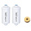 Fluoride Water Filter K5366 Arsenics Filters Compatible for Gravite Water Filetering System Purification Elements 1