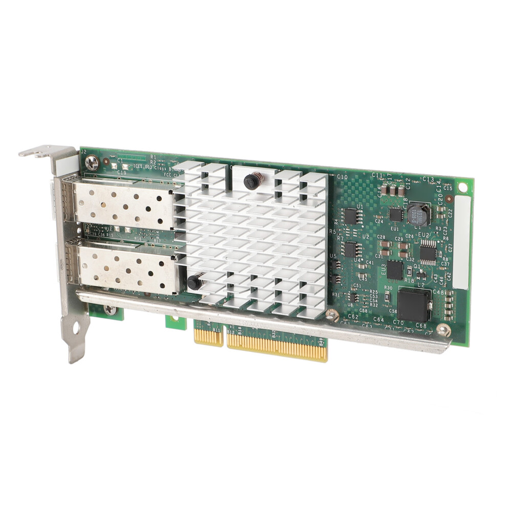 Intel X520 Sr2 10G Base-T Adapter 7340572331854