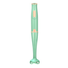 Hand Blender Kitchen Food Vegetable Grinder Food Mixer Purees Smoothies Shakes Sauces Soups Sage US Plug Green