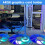 ARGB  Card Bracket RGB Vertical Support 5V 3PIN Desktop Computer  Card GPU Holder Height Adjustable 5