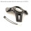 Multifunctional Steering Wheel Paddle Shift Cable Wiring Kit for  CX30 6