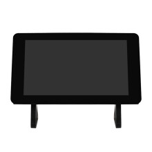 Acrylic Case for ESP32-S3 Development Board 7 Inch Touch Display Housing Bracket Acrylic Holder for ESP32-S3 Screen