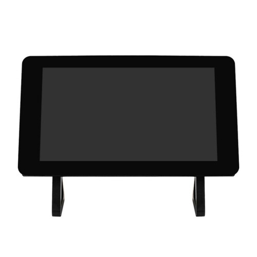 Acrylic Case for ESP32-S3 Development Board 7 Inch Touch Display Housing Bracket Acrylic Holder for ESP32-S3 Screen