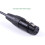 USB to DMX Interface Adapter DMX512 Computer Stage Lighting Controller Dimmer USB LED Dmx512 Interface with CD 4