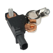 Terminal Negativo del Cable de la Batería del Automóvil para para 2013-2016 C2Z16597 LR026038 LR038721