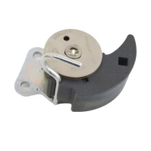 Tenditore Cinghia di Trasmissione Pompa Olio Distribuzione Motore 2263127 JX6G-6C777-AB per Focus MK4 2019-2023 JX6G6C777AB JX6Z-6C348-A