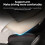 Universal Car Arm Rest Box Auto Armrest Decoration Organizer Storage Container Frame Support Accessories 5