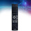 Replace AXD7586 Remote Control for  AV Receiver VSX-520-S VSX-53 VSX-1121 Remote Control 3