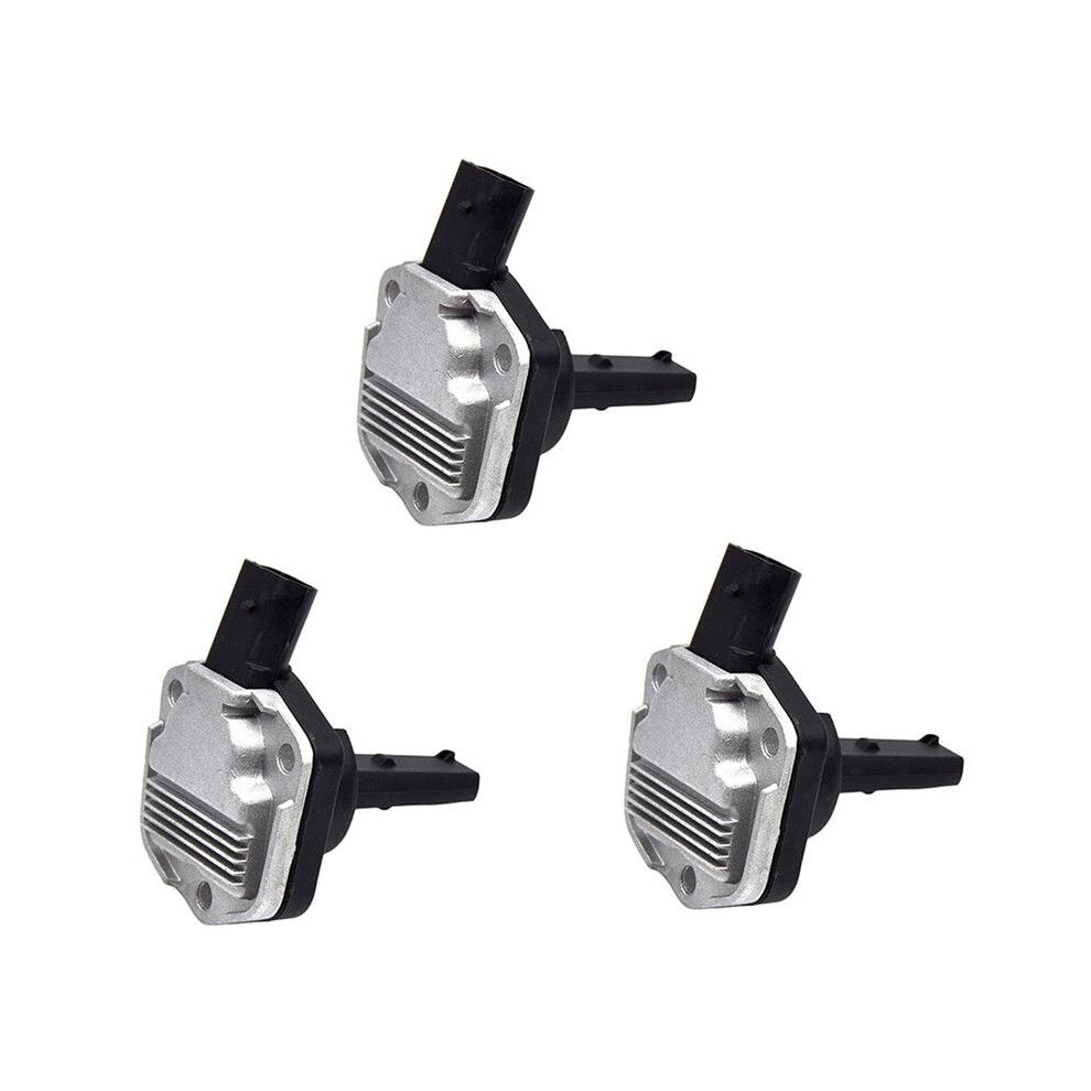 3Pcs 1J0907660b New Oil Level Sensor For Mk4 B5 For A4 A6 For Fabia Superb 4711474556844