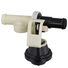 Válvula de Control de Agua del Refrigerante del Calentador 893819809A 819635003 1126400300 para 200/C3 100/C4 500 A6/Sedan/S6 MC/3B