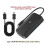 Wireless Screen Thrower USB 3.0 Phone Computer Screen Thrower PD100W Fast Charger Docking Station Type C Screen Thrower 3