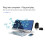 USB Flash Drive Car Key Memory Stick USB Drive USB2.0 Stick for Desktop PC Computer Laptop  Speaker 16G 5