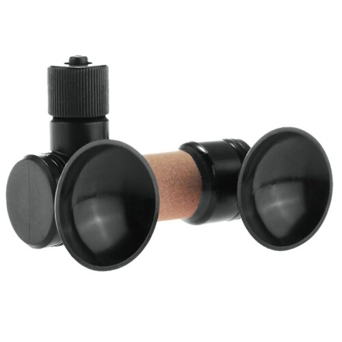 Luft-Sauerstoff-ZerstäUber, Aquarium, Kohlendioxid-Diffusor, BlasenzäHler, CO2-Diffusor, Aquarium, Kohlendioxid-Refiner