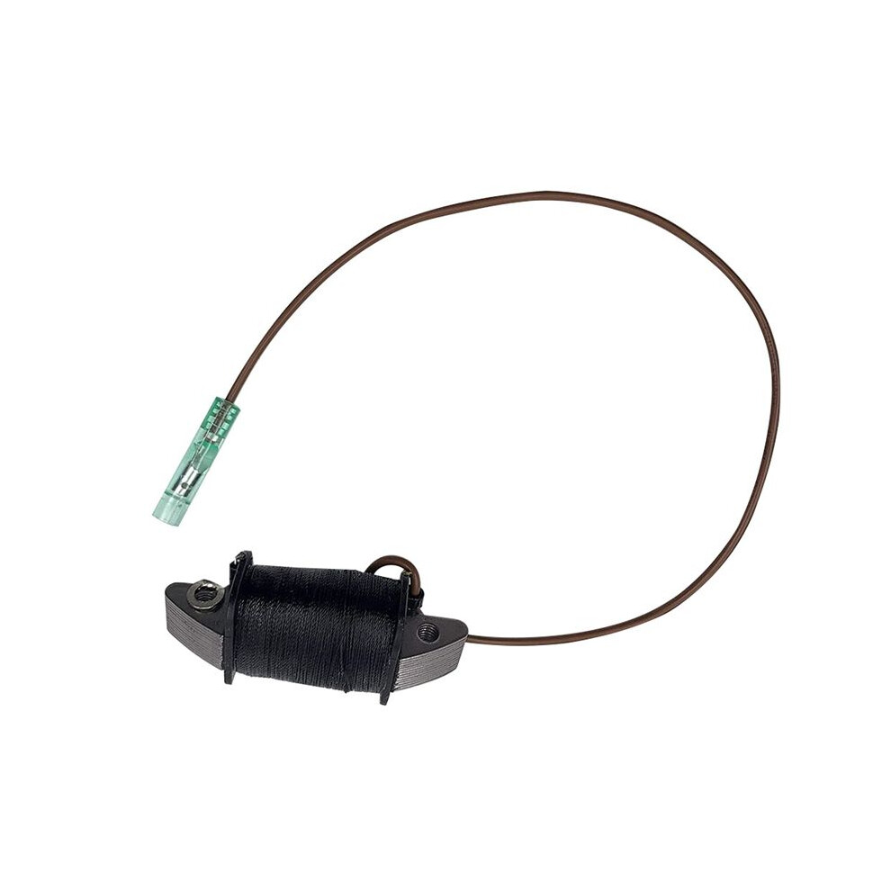6H3-85520-00 Charge Coil For Outboard 2 Stroke 50Hp 60Hp 70Hp For 2T Parsun Powertec Seatec Hdx Outboard Motor 4712710544595