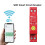 Tuya WiFi Intelligent Circuit Breaker Automatic Reclosing  Timer APP Control Compatible with Alexa 5