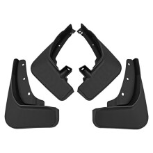 Car Mudguards for Explorer 2023 Mud Guard Flap Flaps Mudflapor Accessories