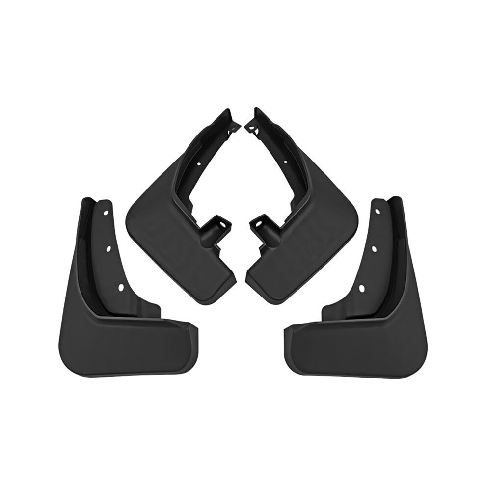 Car Mudguards For Explorer 2023 Mud Guard Flap Flaps Mudflapor Accessories Light 6032797408299