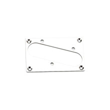 Anneau de Montage de Pickup de Conversion de PièCes de Guitare - Chevalet Humbucker Telecaster