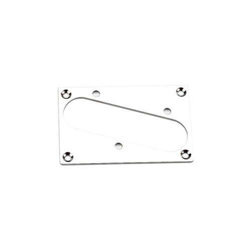 Guitar Parts Conversion Pickup Mounting  - Humbucker Telecaster Bridge