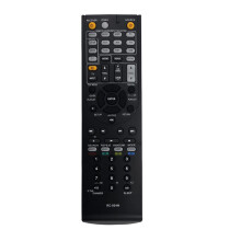 RC-834M Replace Remote for AV Receiver TX-NR515 TX-NR414 HT-RC440 HT-S6500 HT-S7500 HT-R791 HT-RC460 HT-R758