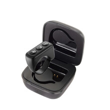 Remote Page Turner Fingertip Video Controller - Video Recording Page Turner Ring