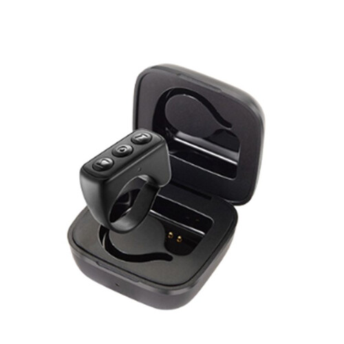 Remote Page Turner Fingertip Video Controller - Video Recording Page Turner Ring