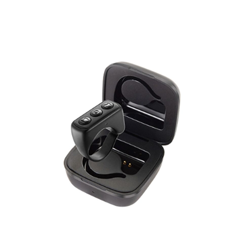 Remote Page Turner Fingertip Video Controller - Video Recording Page Turner Ring 4712844148126