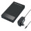 Caixa Externa para HDD de 3,5 Polegadas HDD de 3,5 Polegadas 2,5 Polegadas  para USB 3.0 6 Gbps Gabinete para HDD  III SSD Case Plugue UE 1