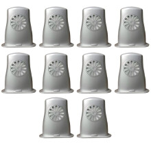 Guitar Sound Hole Humidifier to Prevent Drying & Cracking of Guitar Panel, Instrument Care, Guitar Humidity Adjustment A