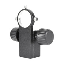Horizontal Microscope Adjustment Bracket XY Horizontal Adjustment Stage Focusing Mechanism Components