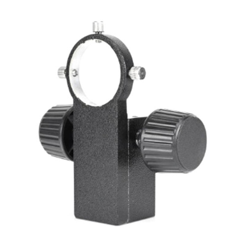 Horizontal Microscope Adjustment Bracket XY Horizontal Adjustment Stage Focusing Mechanism Components
