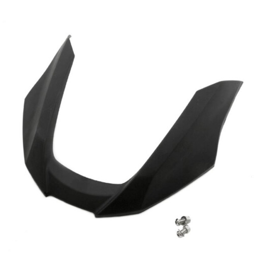 Motorcycle Front Beak Fairing Front Mudguard Extension Cover for  R1200GS 2008-2012