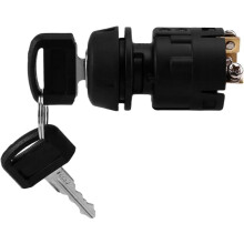 70001-33650 Forklift Parts Ignition with 2 Keys for FBR15/18 FBTFB15/30