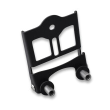 Motorcycle Handlebar Extension Bracket Phone Holder Navigation Bracket for Panigale V2 V4 1299 1199 959 899