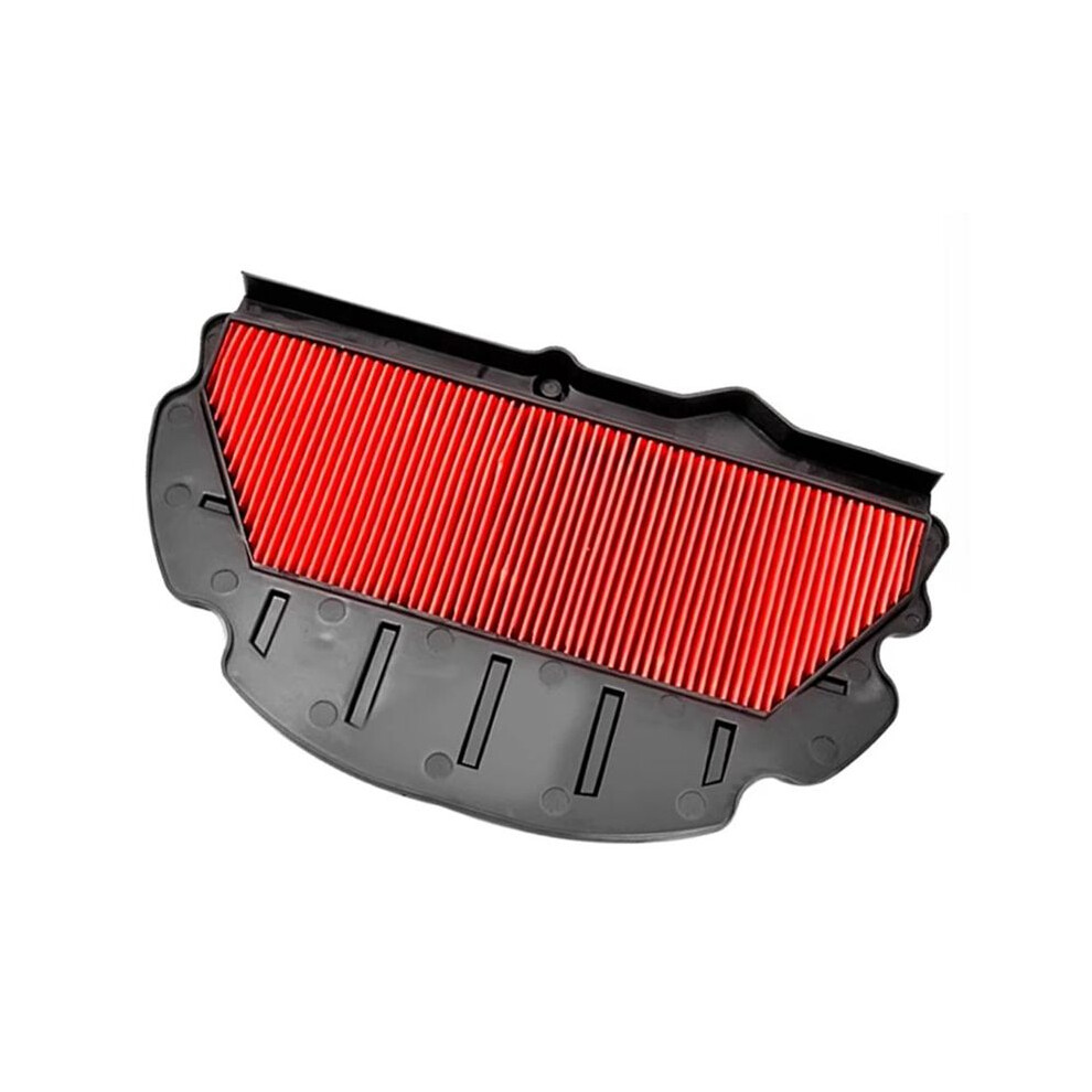 Motorcycle Air Filter Intake Cleaner For Cbr900rr Cbr900 Cbr 900 Rr Cbr954rr Cbr954 954Cc 954 2002-2003 Red/Black 6031692451560
