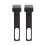 3D Printer Accessories Scraper for  Cooktop for Printers Cooktop Surfaces Ceranfeld Maintenance 2Pcs 1